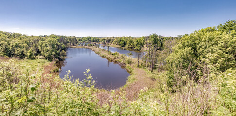 K&ouml;ppchensee bei Berlin