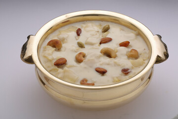 Payasam or kheer