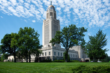 Nebraska State Capitol