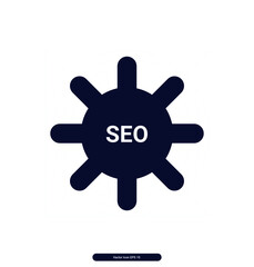 Seo Icon