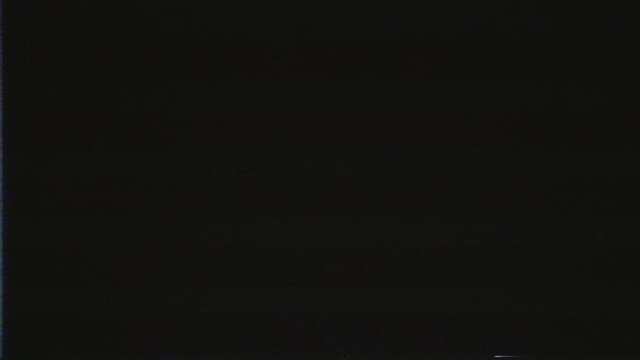 dark grunge background. digital noise pattern.  damaged video effect