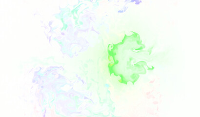 water color textured background. abstract alcohol ink on white paper. fluid watercolor splash