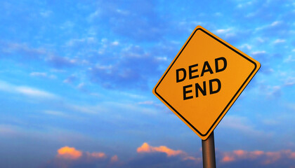 Road sign 