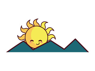 landscapes, nature and land animals