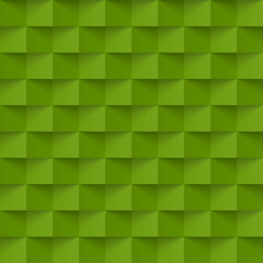 seamless pattern. Modern stylish texture. Repeating geometric pattern tiles with volume zigzag. Rhombic wallpaper pattern, web page background,surface textures. Spectrum seamless background