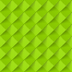 Fototapeta na wymiar seamless pattern. Modern stylish texture. Repeating geometric tiles with volume zigzag. Rhombic wallpaper, web page background,surface textures. Spectrum seamless background