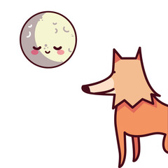 landscapes, nature and land animals