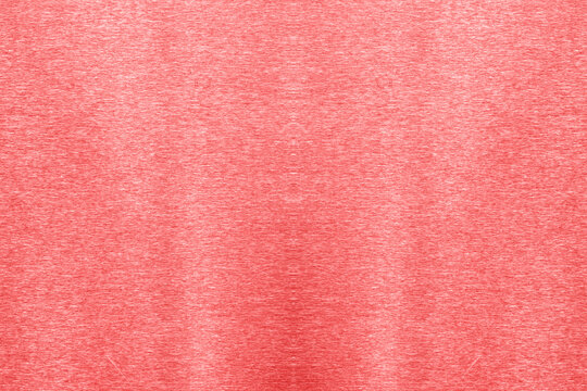 Rose Gold foil texture abstract red background
