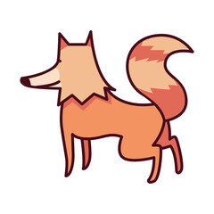 landscapes, nature and land animals