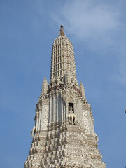 Bangkok landmark