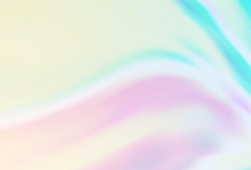 Obraz premium Light Pink, Blue vector blurred bright texture. Creative illustration in halftone style with gradient. New style for your business design.