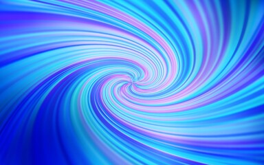 Light BLUE vector modern elegant backdrop. A completely new colored illustration in blur style. Background for designs.