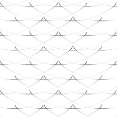geometric diamond tile minimal graphic vector pattern