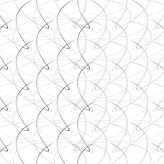 geometric diamond tile minimal graphic vector pattern