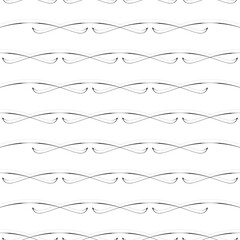 Obraz premium geometric diamond tile minimal graphic vector pattern