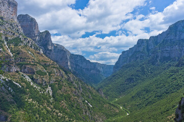 Greece, Zagorochoria