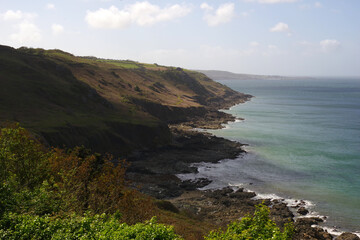 Falaises de Normandie