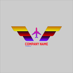aviation logo