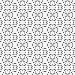 Chevron watercolor pattern. Black and white 