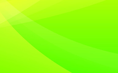 Green color background abstract art vector