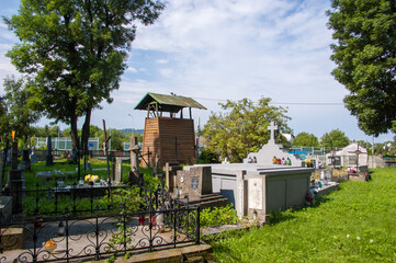 Cerkiew pw. Zaśnięcia NMP w Przemyślu