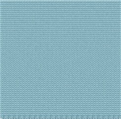 realistic knitting texture. seamless background classical structure