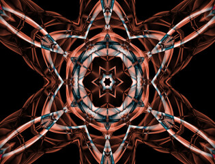 Unique Recycled Smoke Design