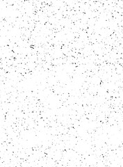 Abstract vector background. Monochrome texture. Image includes a effect the black and white tones. EPS10 