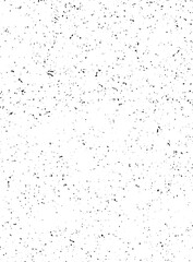 Abstract vector background. Monochrome texture. Image includes a effect the black and white tones. EPS10 