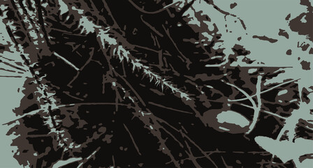Abstract background, texture. Vector illustration.