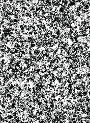 Abstract vector background. Monochrome texture. Image includes a effect the black and white tones. EPS10 