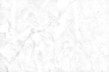 Fototapeta na wymiar White grey marble floor texture background with high resolution, counter top view of natural tiles stone in seamless glitter pattern and luxurious.