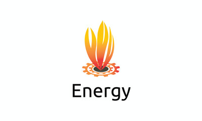 Energy logo