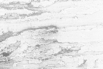 texture and seamless background of white granite stone