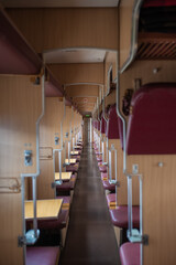 Obraz premium Coach