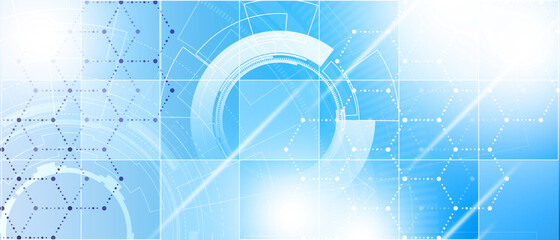 Science Research Concept