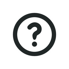 Questions icon