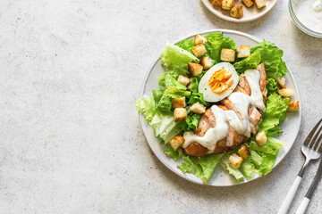 Caesar Salad