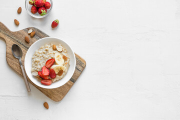 Oatmeal Porridge