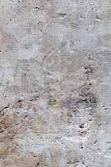 the texture of the concrete walls cracked, gray wall texture background for designers