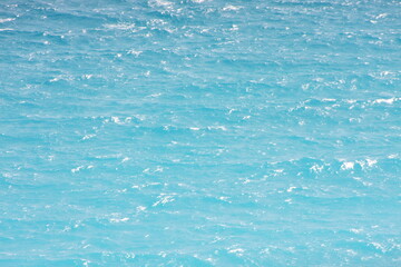 Mar caribe