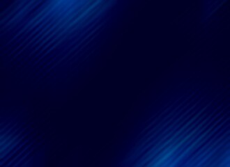 Dark blue white abstract background color gradient motion blurred. use for empty studio room backdrop wallpaper showcase or product your. copy space for text