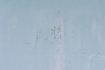 Abstract metal texture background. Old surface in rust and dirt in light color.