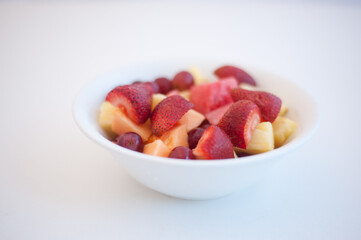 Fruit Bowl
