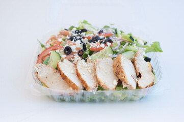 Chicken Salad