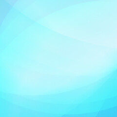 Blue geometric abstract background for design vector illustration.