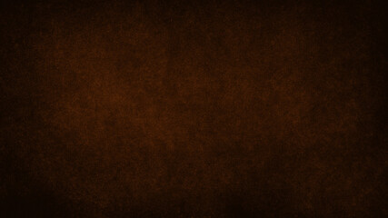 abstract brown grunge background - obrazy, fototapety, plakaty