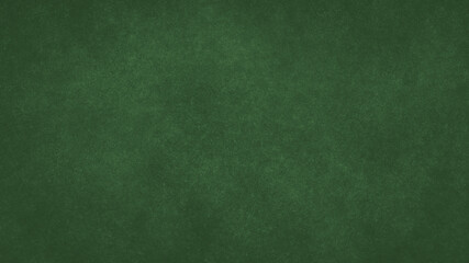 abstract green grunge background with dusts	