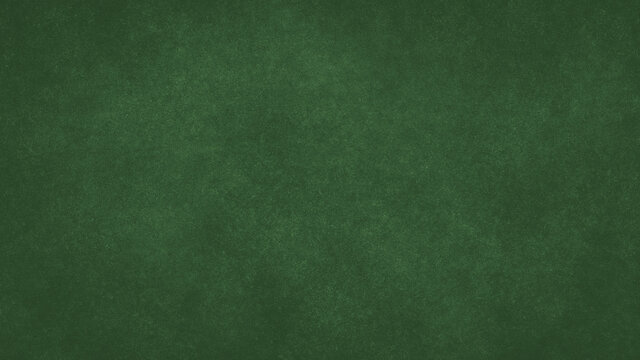 abstract green grunge background with dusts	