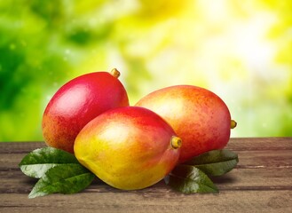 Mango.